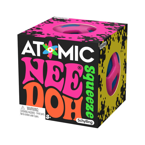 Atomic NeeDoh 5RND
