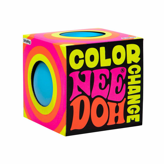 Color Changing NeeDoh 85KJ