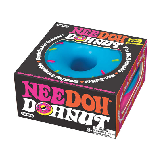 NeeDoh Dohnuts 7QNW