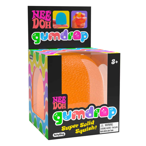 NeeDoh Gumdrop ISF1