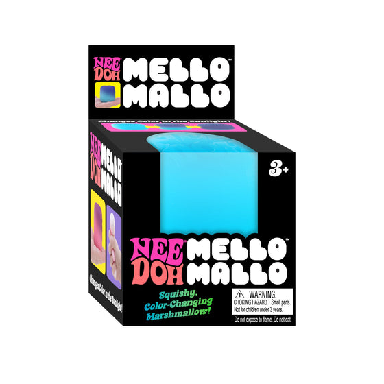NeeDoh Mello Mallo HS2X