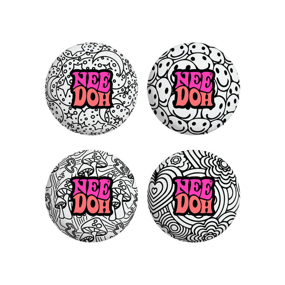 NeeDoh Press-Doh YTBH