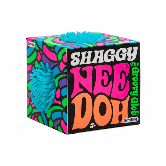 Shaggy NeeDoh 6QSK