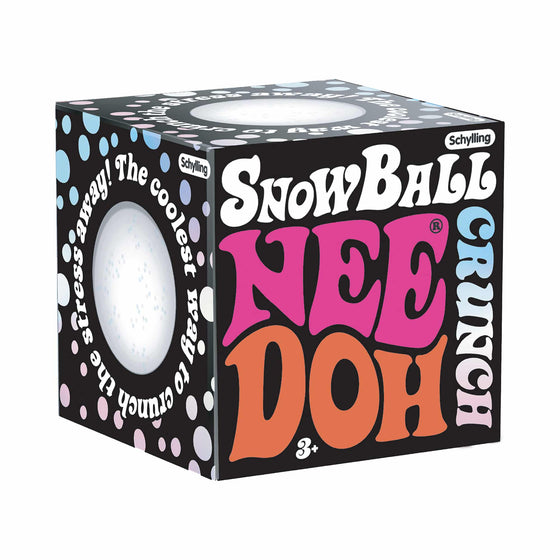 Snow Ball Crunch 5URU
