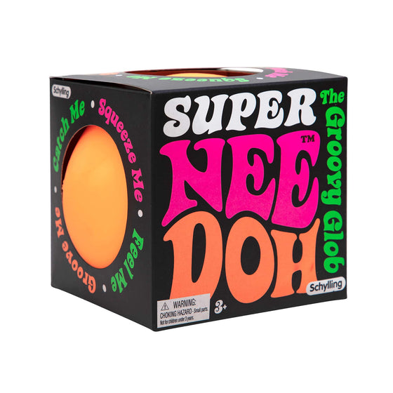 Super NeeDoh 4XQ3