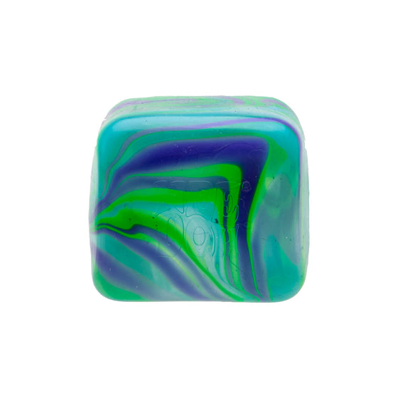 NeeDoh Nice Cube Swirl ZXY9